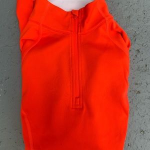 Fila Sport Quarter Zip